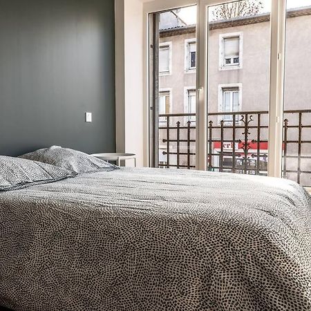 T2 Le Miredames Leilighet Castres  Eksteriør bilde